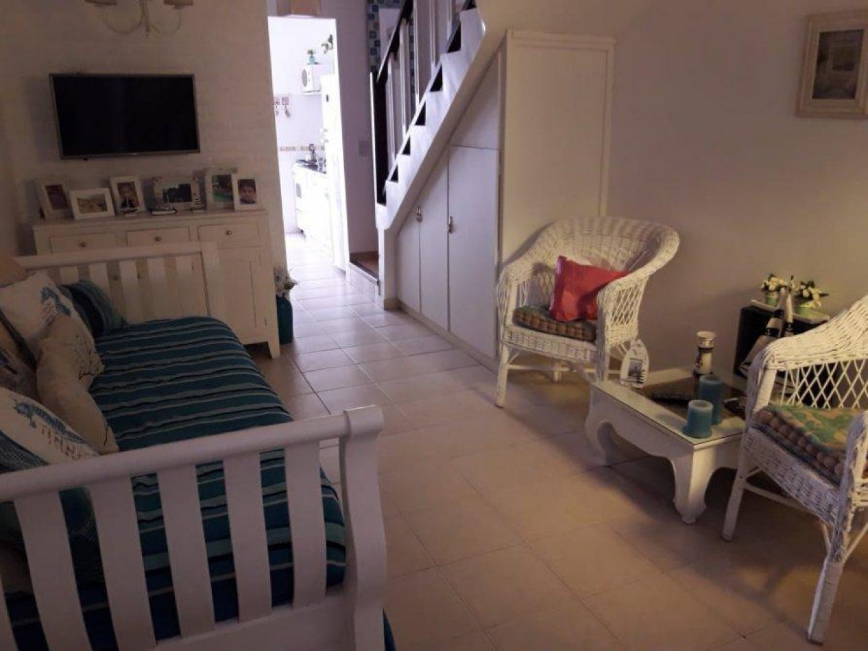 Hermoso Duplex en venta a 300mts del Mar