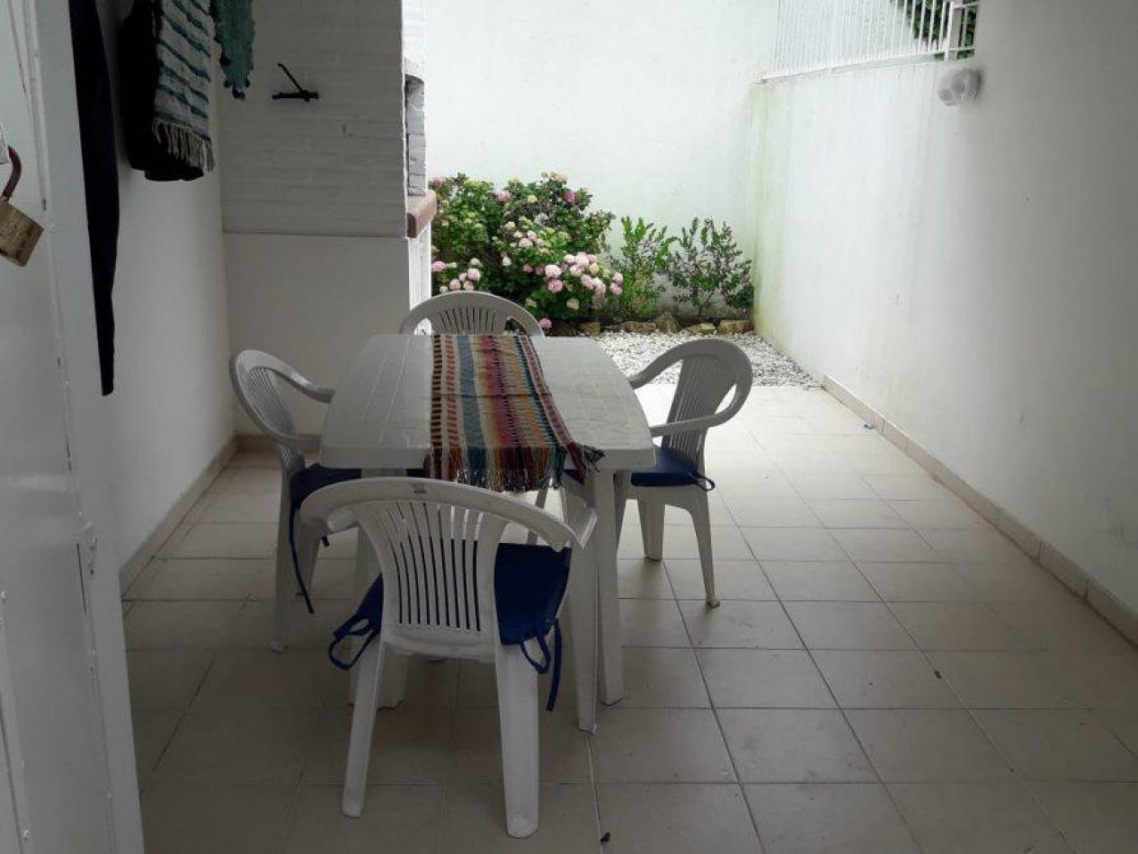 Hermoso Duplex en venta a 300mts del Mar