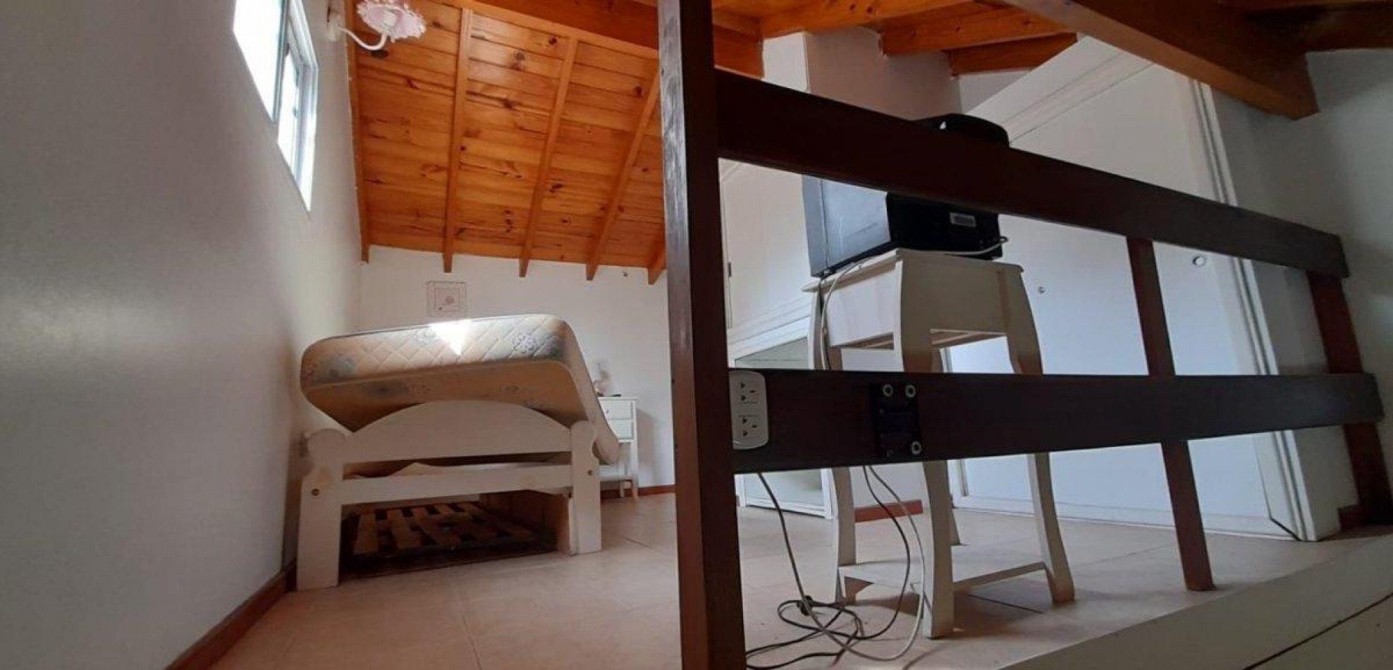 Hermoso Duplex en venta a 300mts del Mar