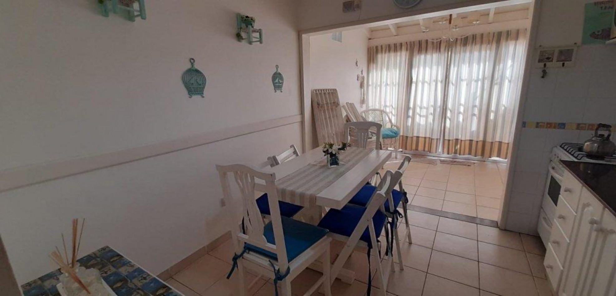 Hermoso Duplex en venta a 300mts del Mar
