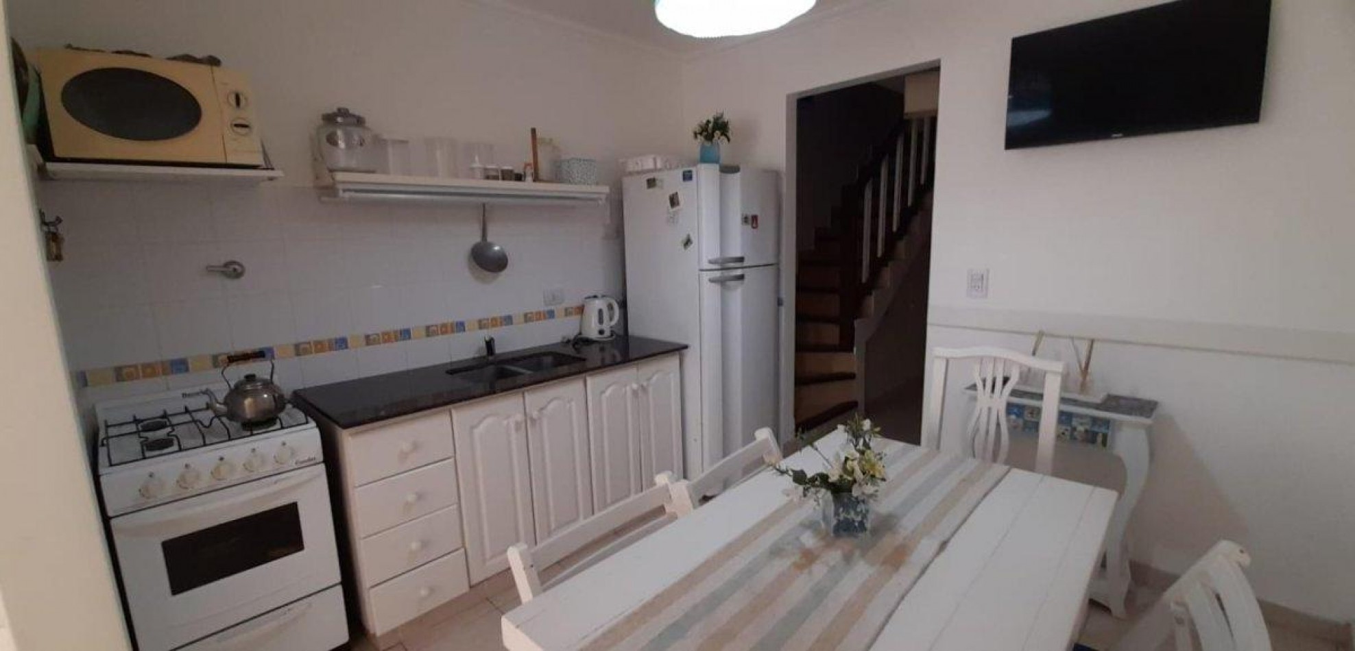 Hermoso Duplex en venta a 300mts del Mar