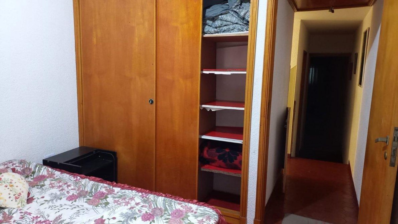 Duplex 3 ambientes a 4 cuadras del mar..