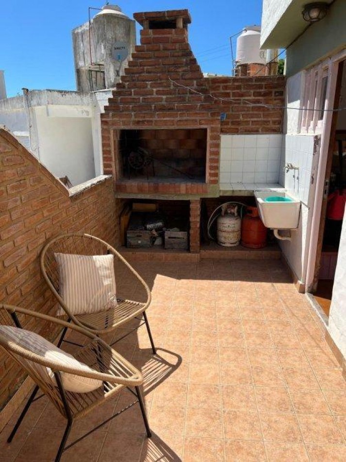 Hermoso Departamento tipo Duplex - Ideal vivienda permanente!!!