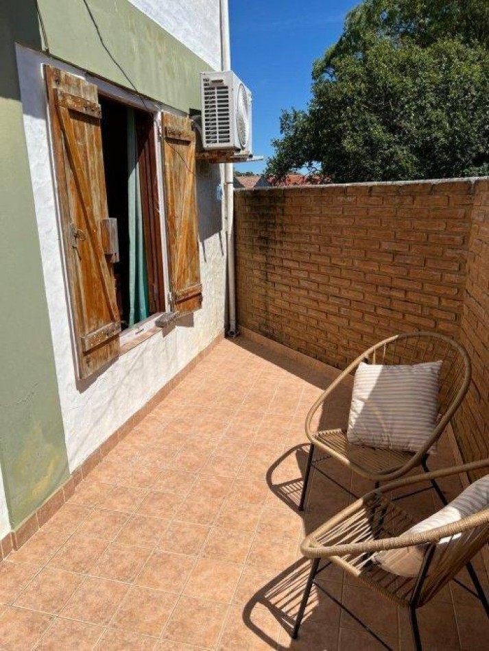 Hermoso Departamento tipo Duplex - Ideal vivienda permanente!!!