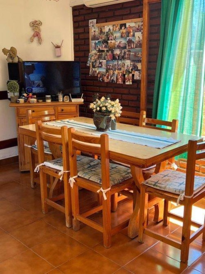 Hermoso Departamento tipo Duplex - Ideal vivienda permanente!!!