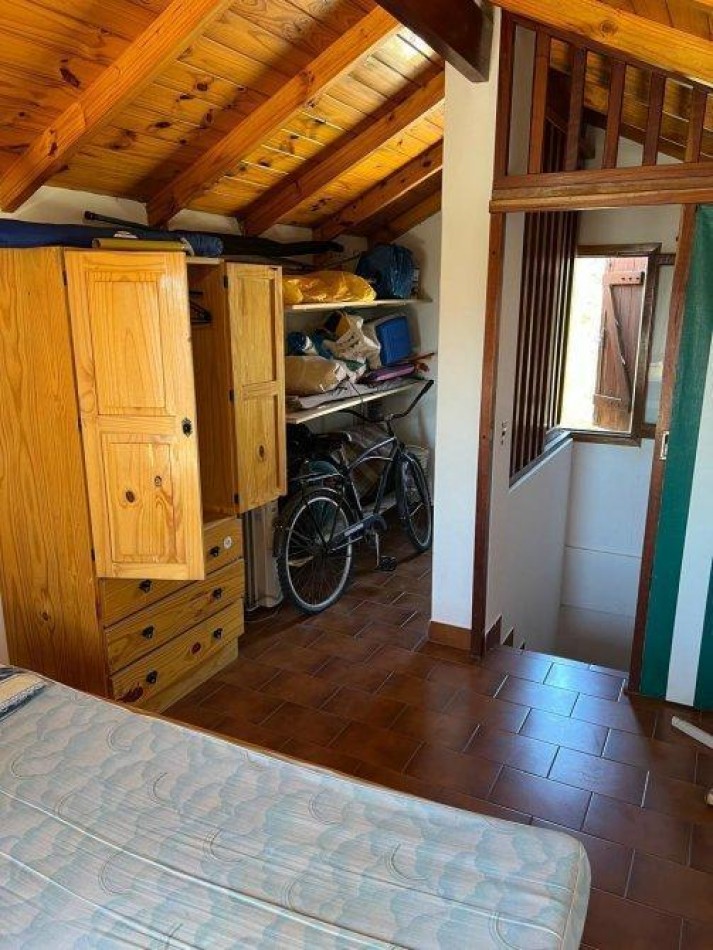 Hermoso Departamento tipo Duplex - Ideal vivienda permanente!!!