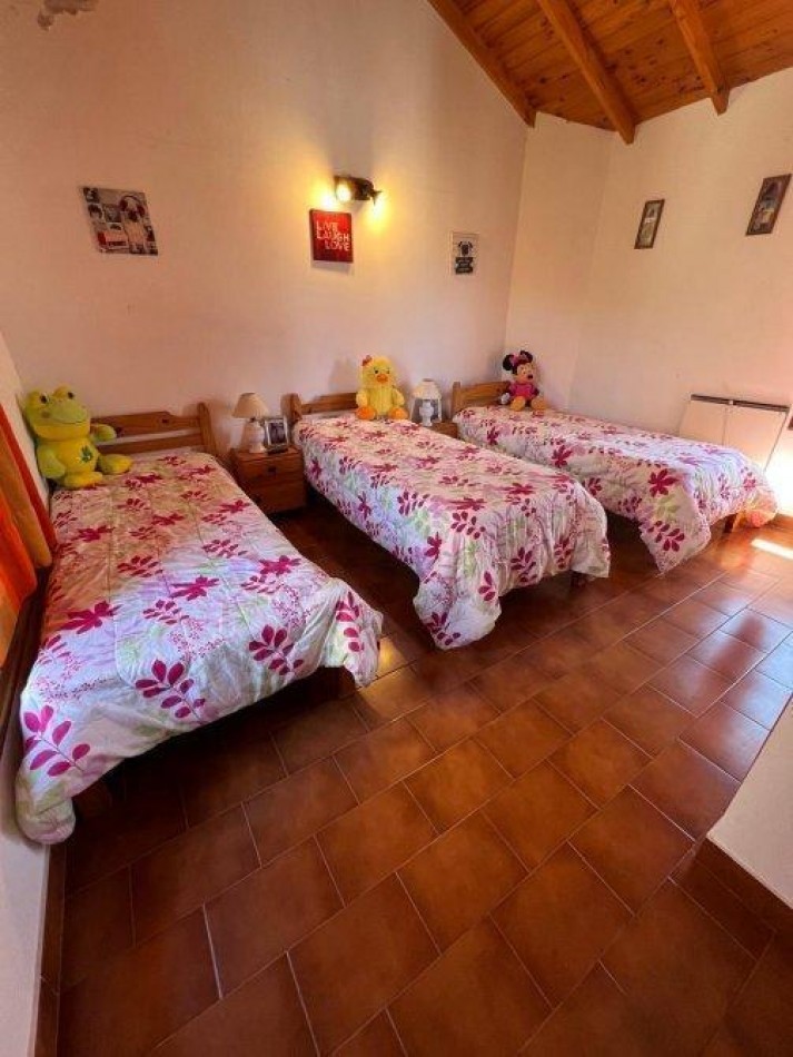 Hermoso Departamento tipo Duplex - Ideal vivienda permanente!!!
