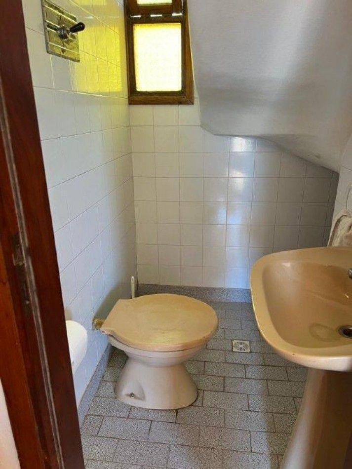 Hermoso Departamento tipo Duplex - Ideal vivienda permanente!!!