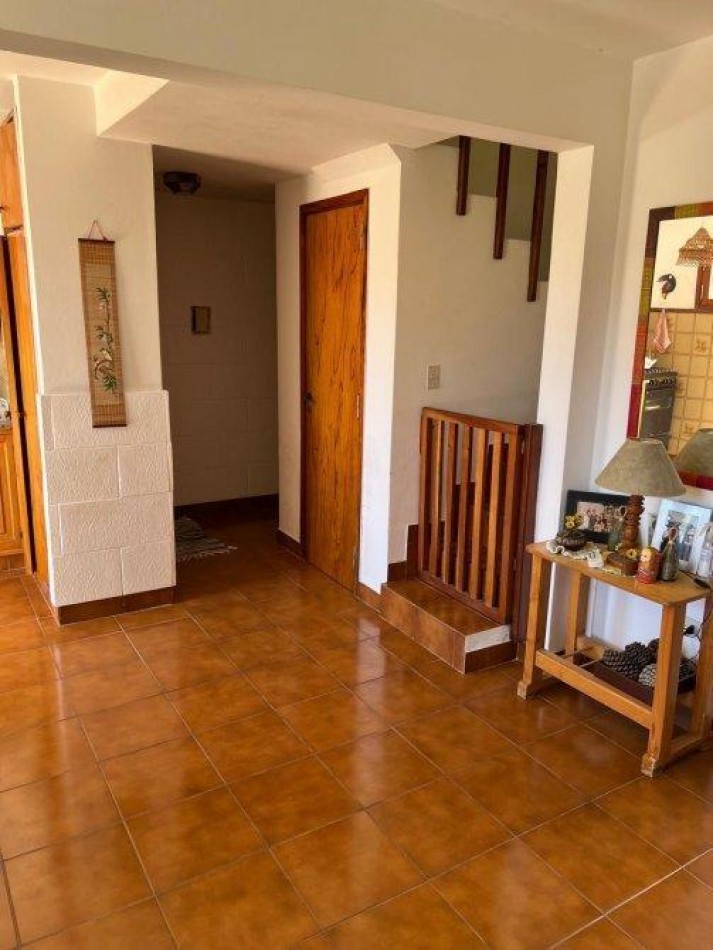 Hermoso Departamento tipo Duplex - Ideal vivienda permanente!!!
