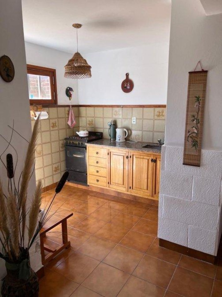 Hermoso Departamento tipo Duplex - Ideal vivienda permanente!!!