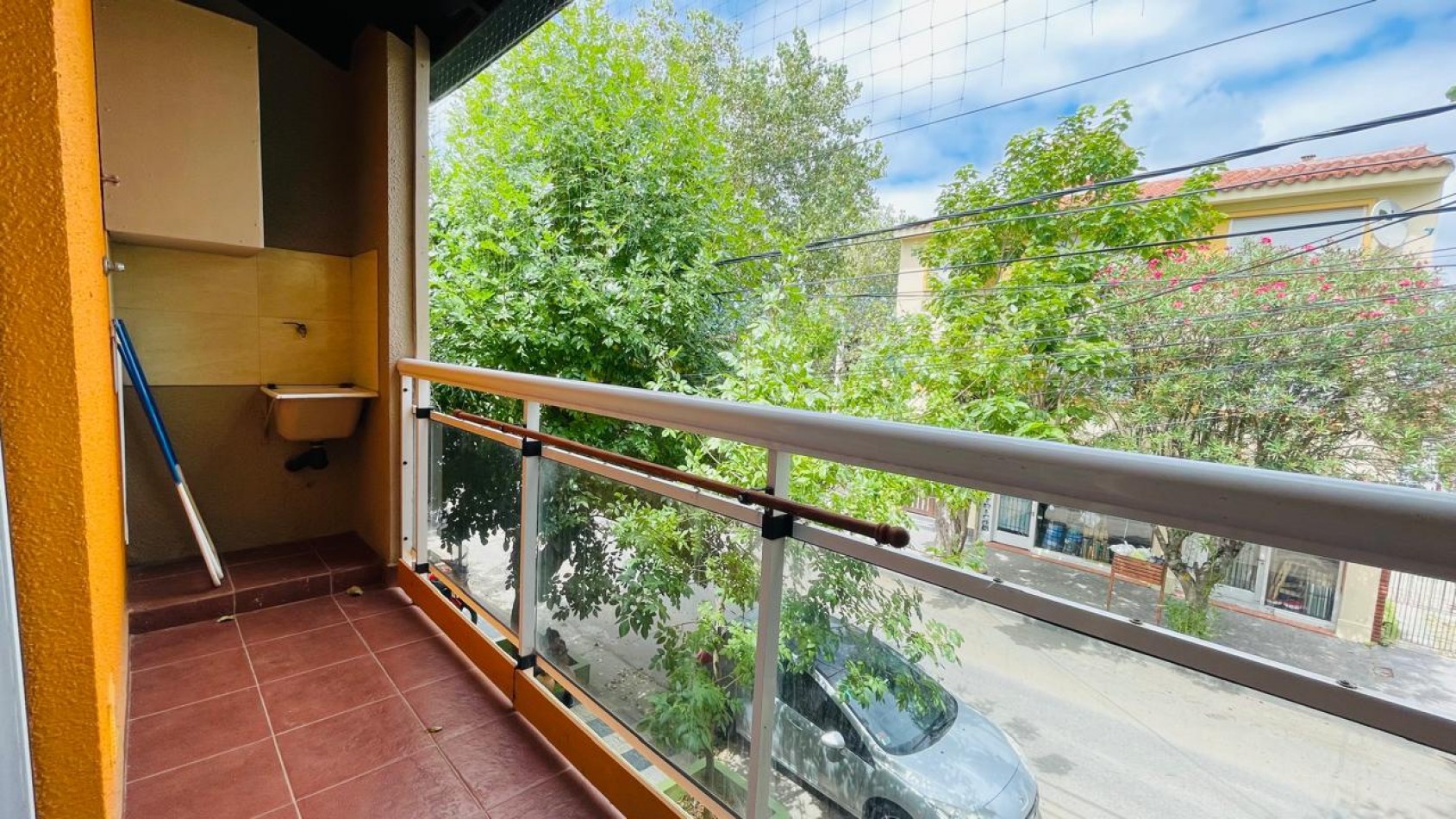 Complejo de Departamentos - Ideal para Inversor