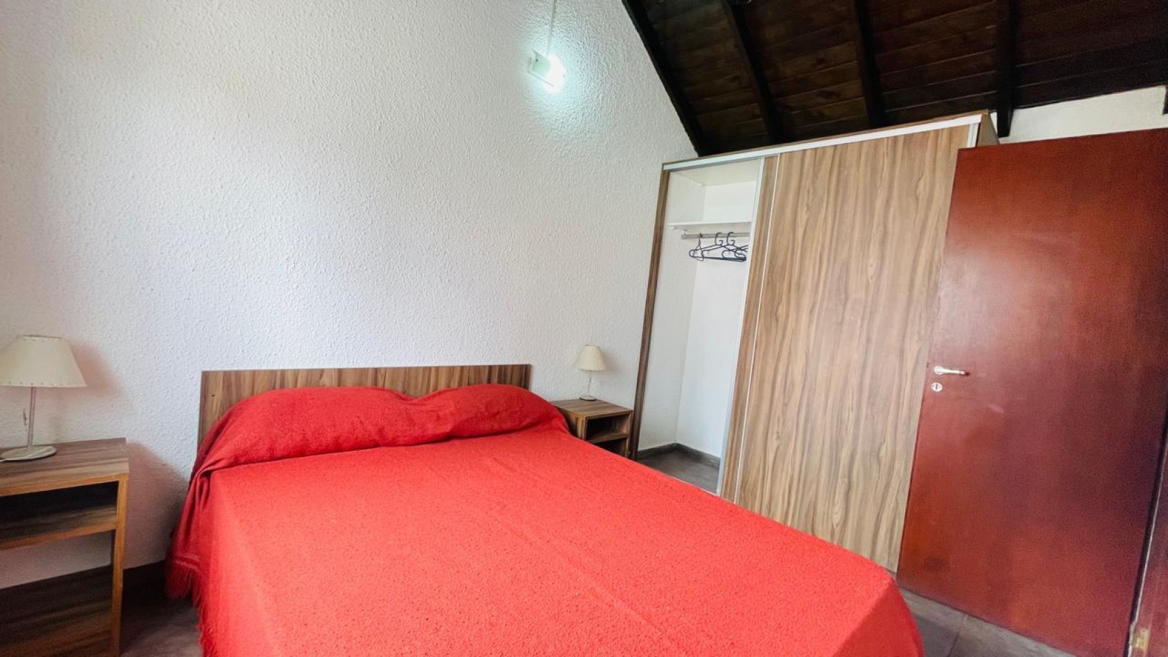 Complejo de Departamentos - Ideal para Inversor