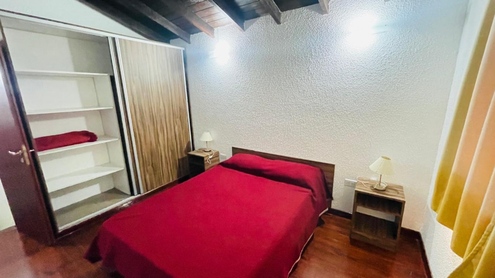 Complejo de Departamentos - Ideal para Inversor
