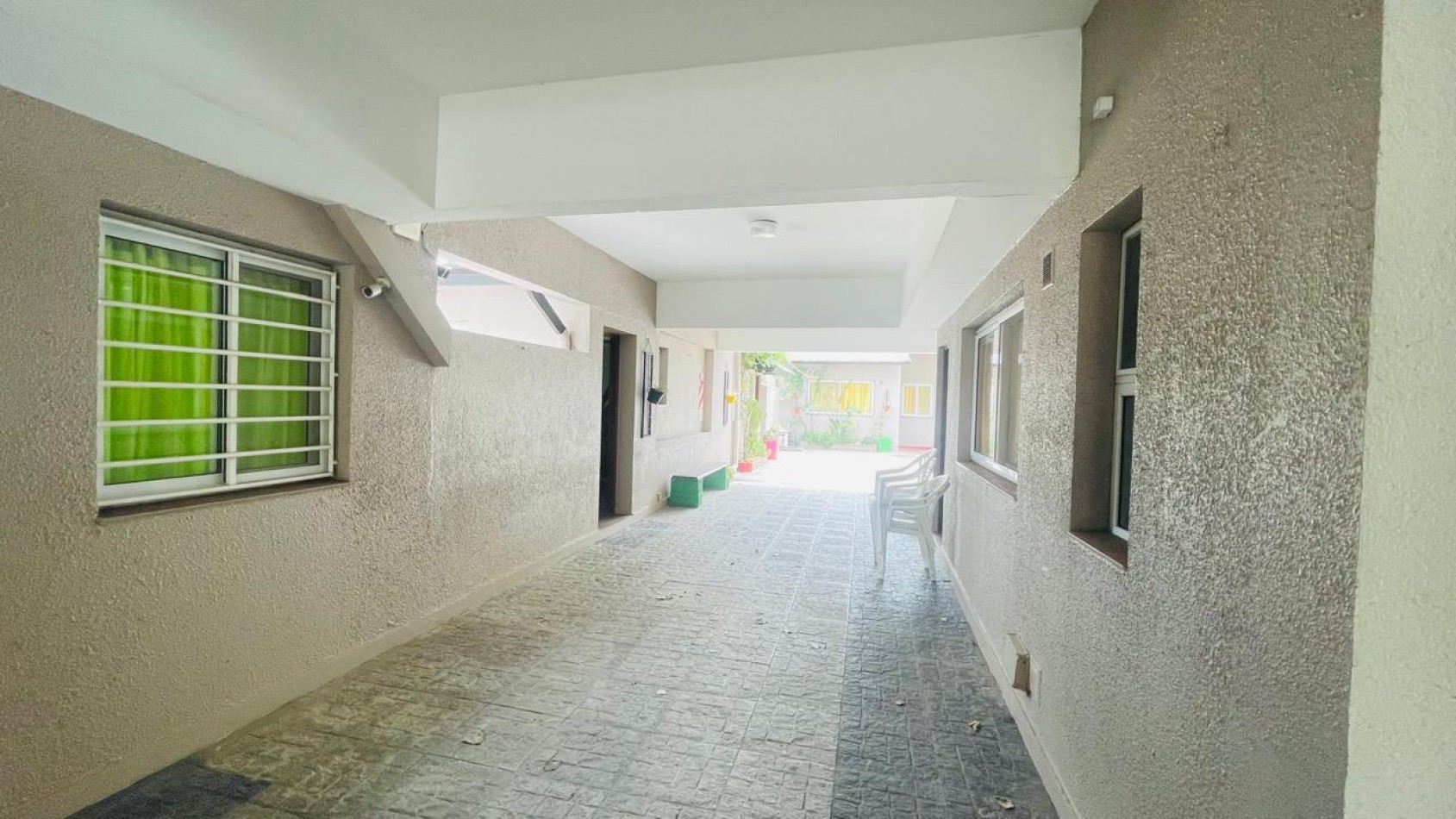 Complejo de Departamentos - Ideal para Inversor