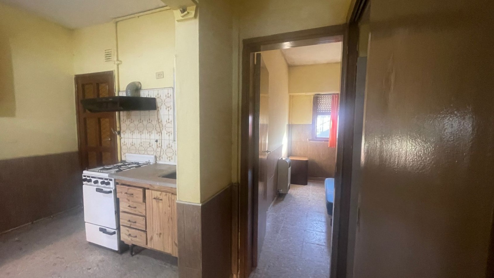 Departamento de 3 ambientes sin expensas - oportunidad!!!