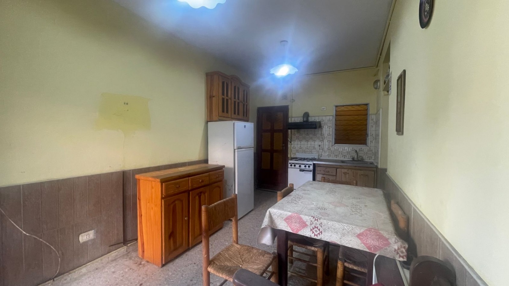 Departamento de 3 ambientes sin expensas - oportunidad!!!