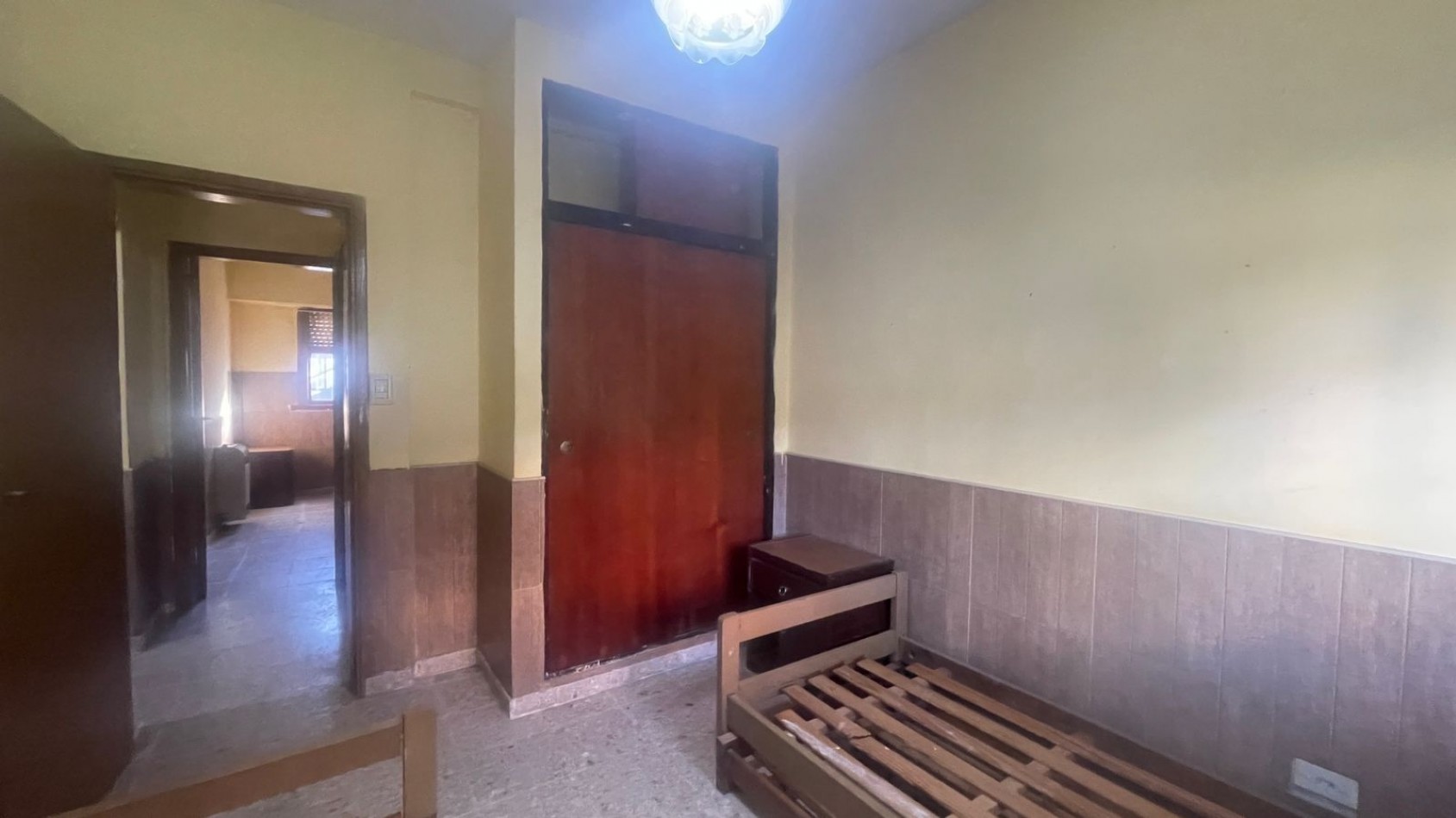 Departamento de 3 ambientes sin expensas - oportunidad!!!