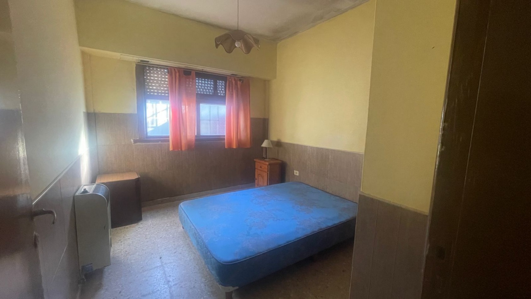 Departamento de 3 ambientes sin expensas - oportunidad!!!