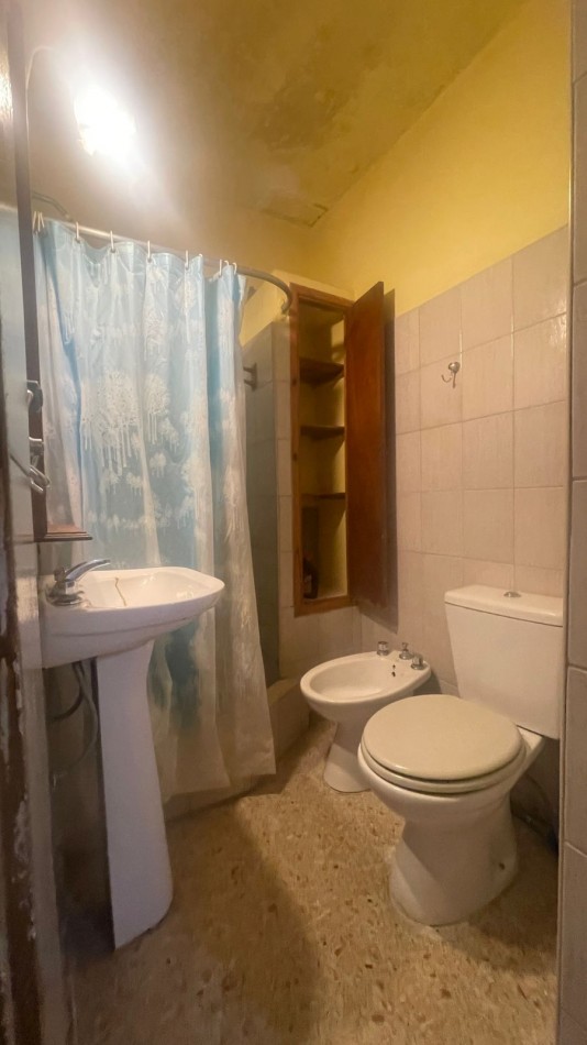 Departamento de 3 ambientes sin expensas - oportunidad!!!
