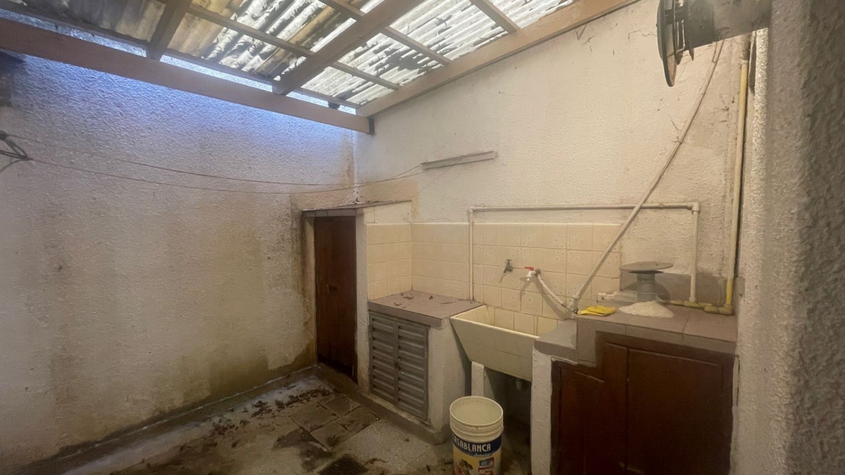 Departamento de 3 ambientes sin expensas - oportunidad!!!