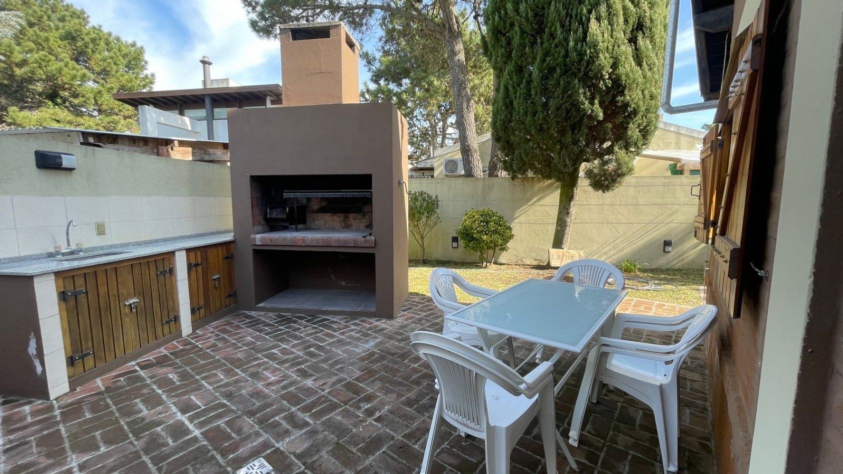 Hermosa propiedad en venta de 4 amb en Barrio San Rafael