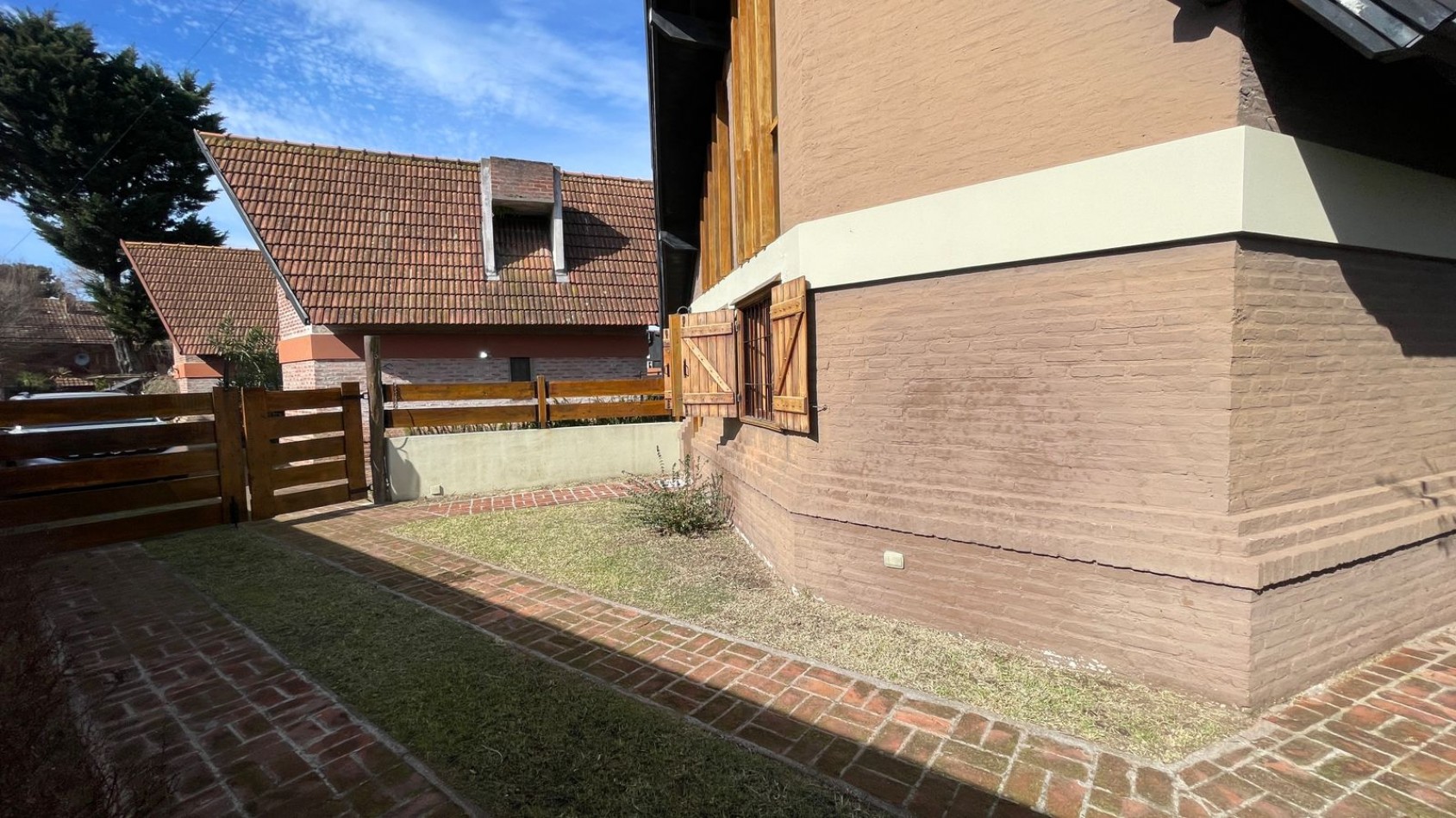 Hermosa propiedad en venta de 4 amb en Barrio San Rafael