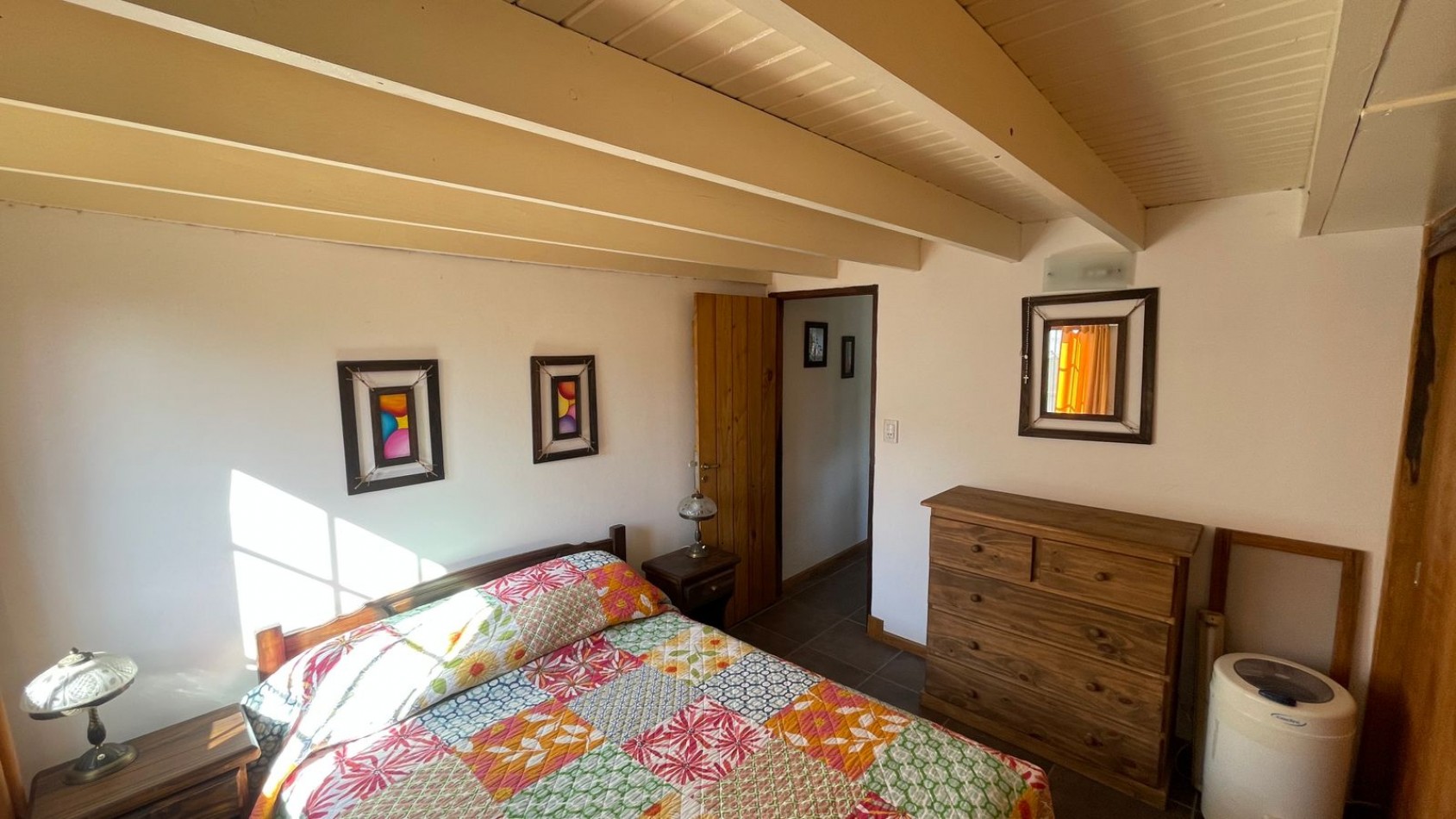 Hermosa propiedad en venta de 4 amb en Barrio San Rafael