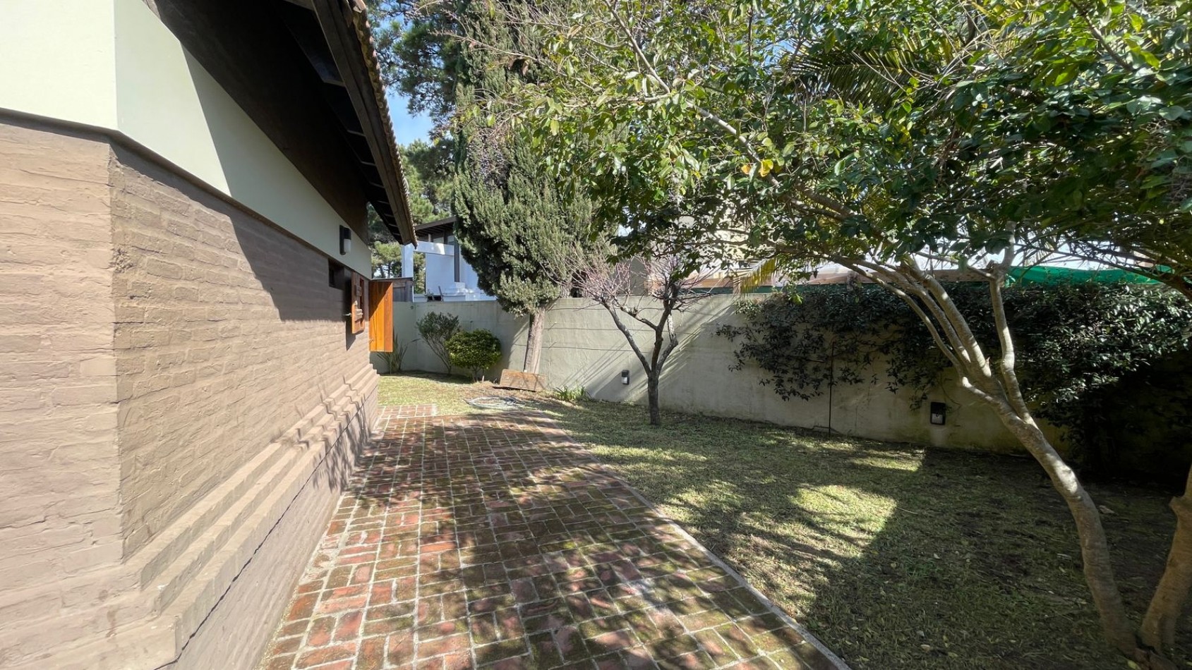 Hermosa propiedad en venta de 4 amb en Barrio San Rafael