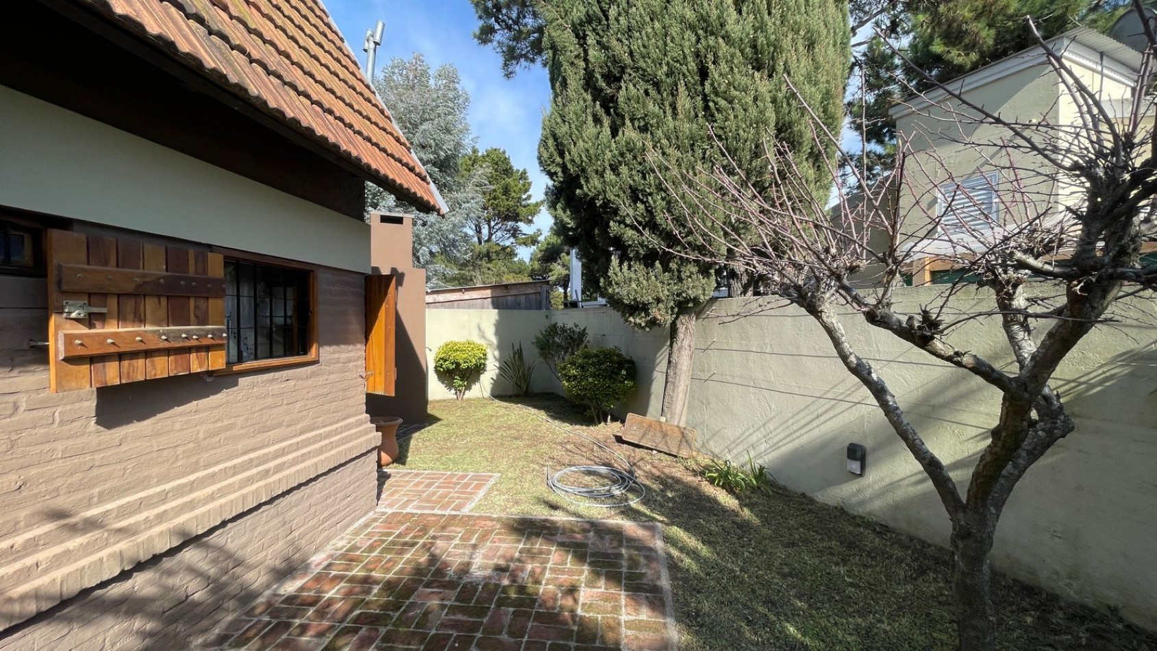 Hermosa propiedad en venta de 4 amb en Barrio San Rafael