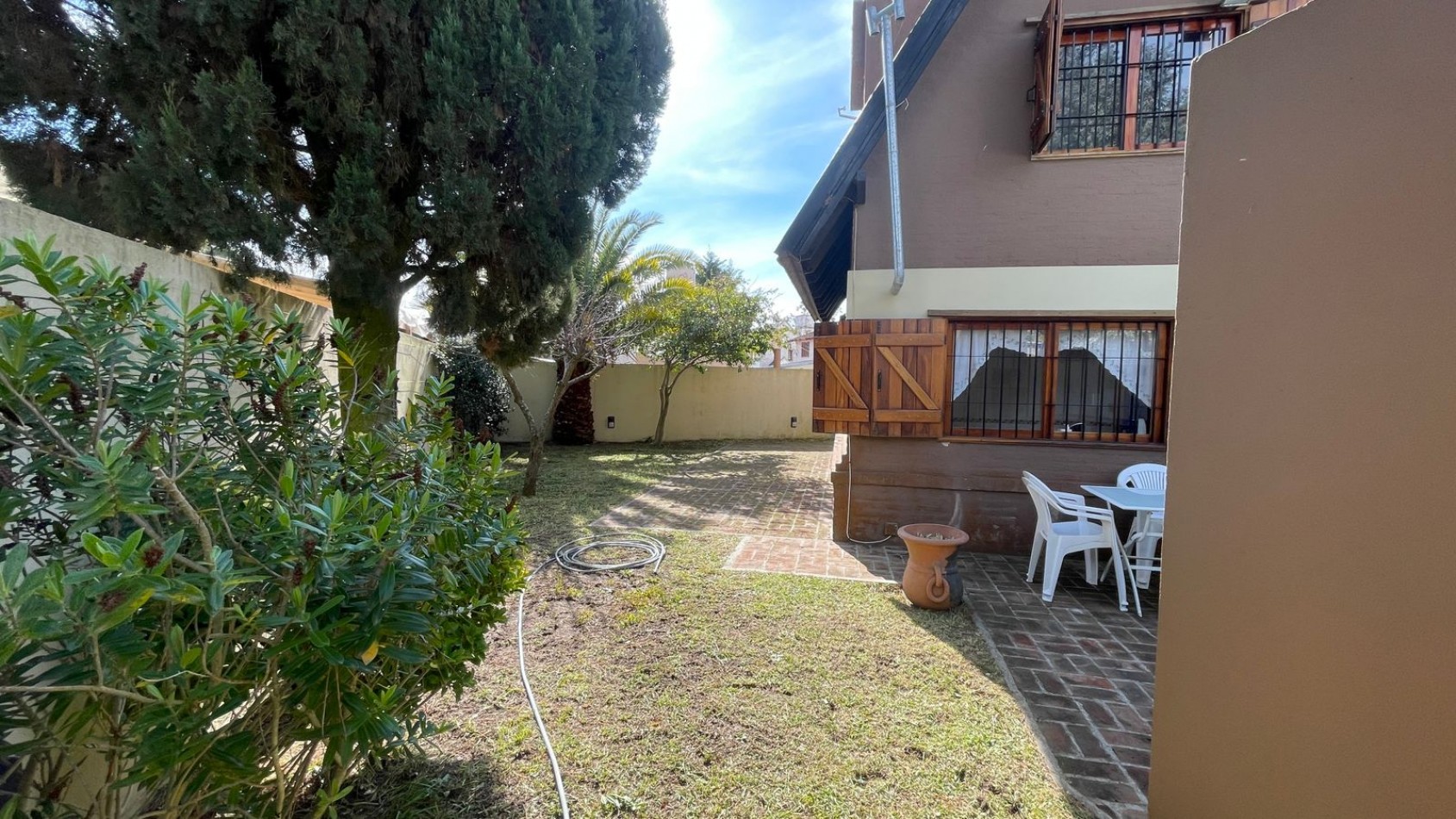 Hermosa propiedad en venta de 4 amb en Barrio San Rafael