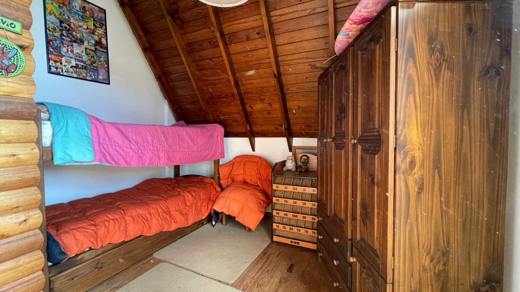Hermosa propiedad en venta de 4 amb en Barrio San Rafael