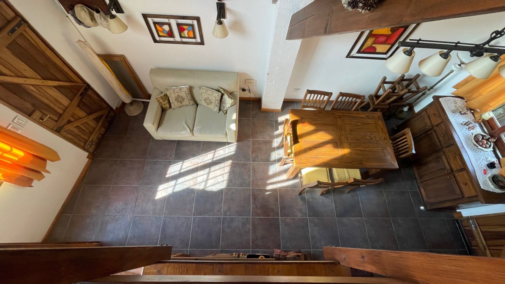 Hermosa propiedad en venta de 4 amb en Barrio San Rafael