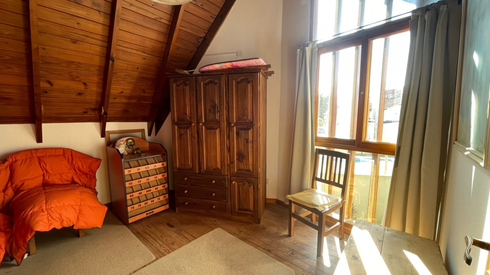 Hermosa propiedad en venta de 4 amb en Barrio San Rafael