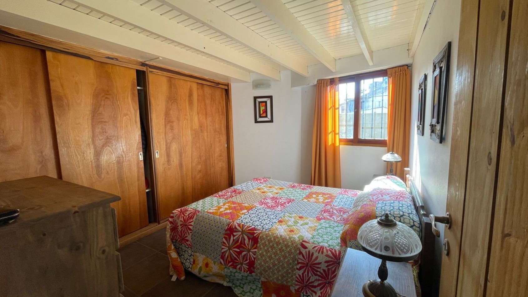 Hermosa propiedad en venta de 4 amb en Barrio San Rafael