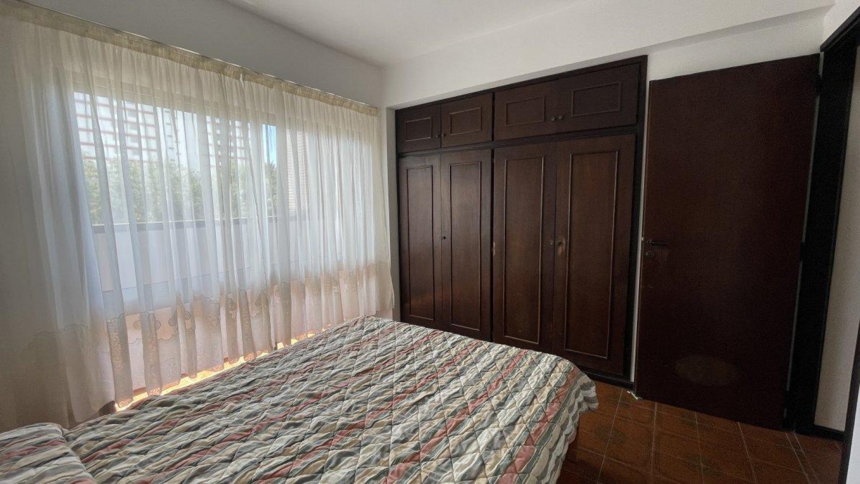 DEPARTAMENTOS DE 3 AMBIENTES A METROS DEL MAR 1° PISO