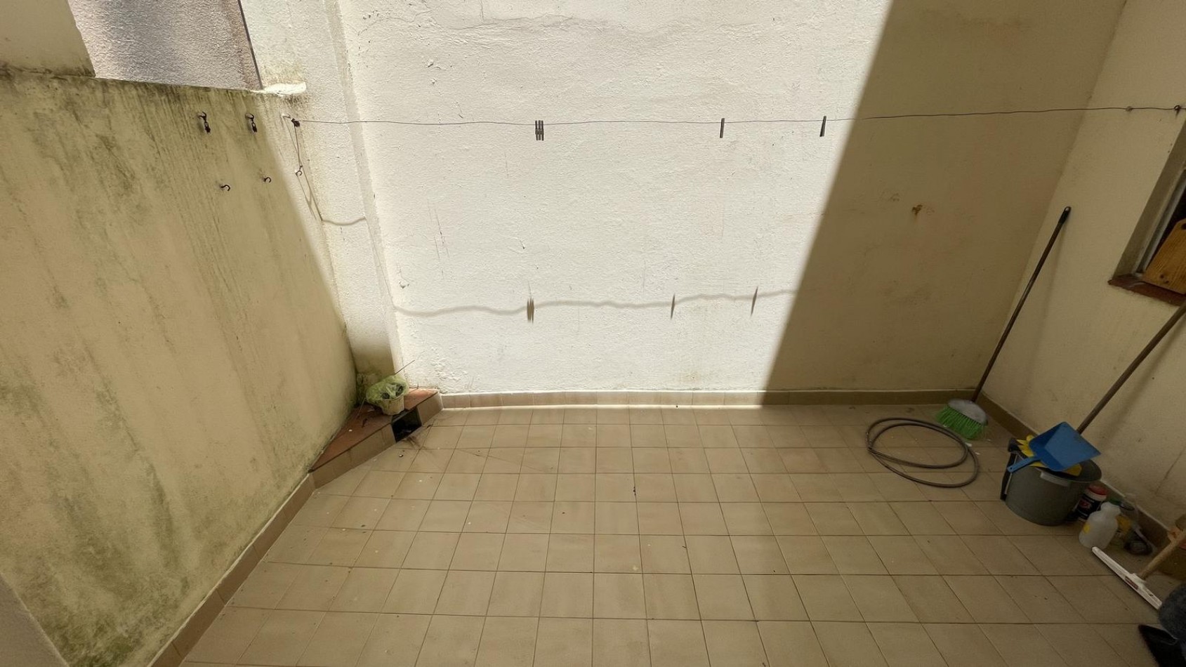 DEPARTAMENTO DE 2 AMBIENTES A METROS DEL MAR 1° PISO