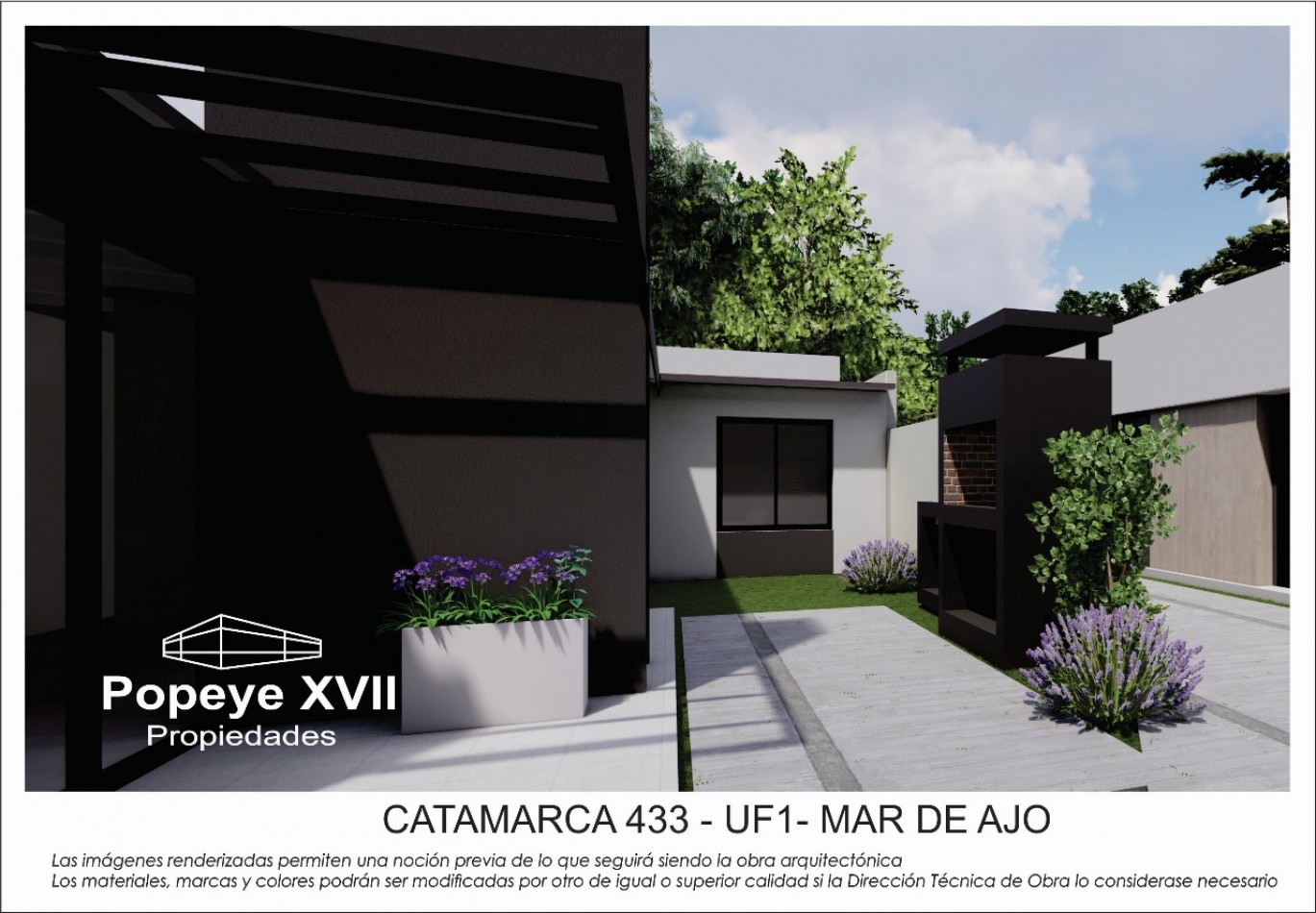 POPEYE XVII - ENTREGA MAYO 2026
