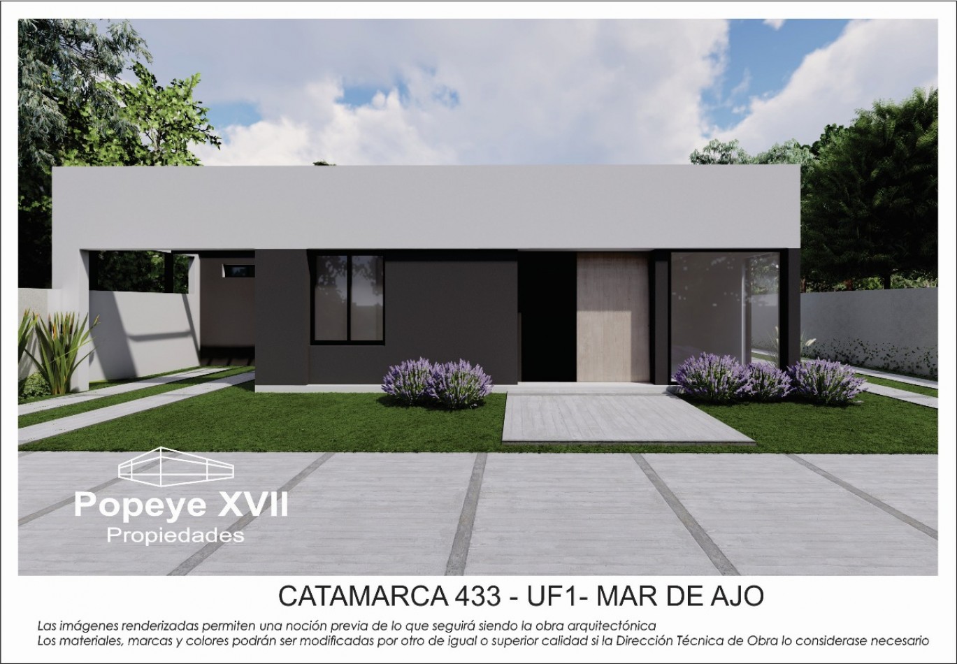 POPEYE XVII - ENTREGA MAYO 2026