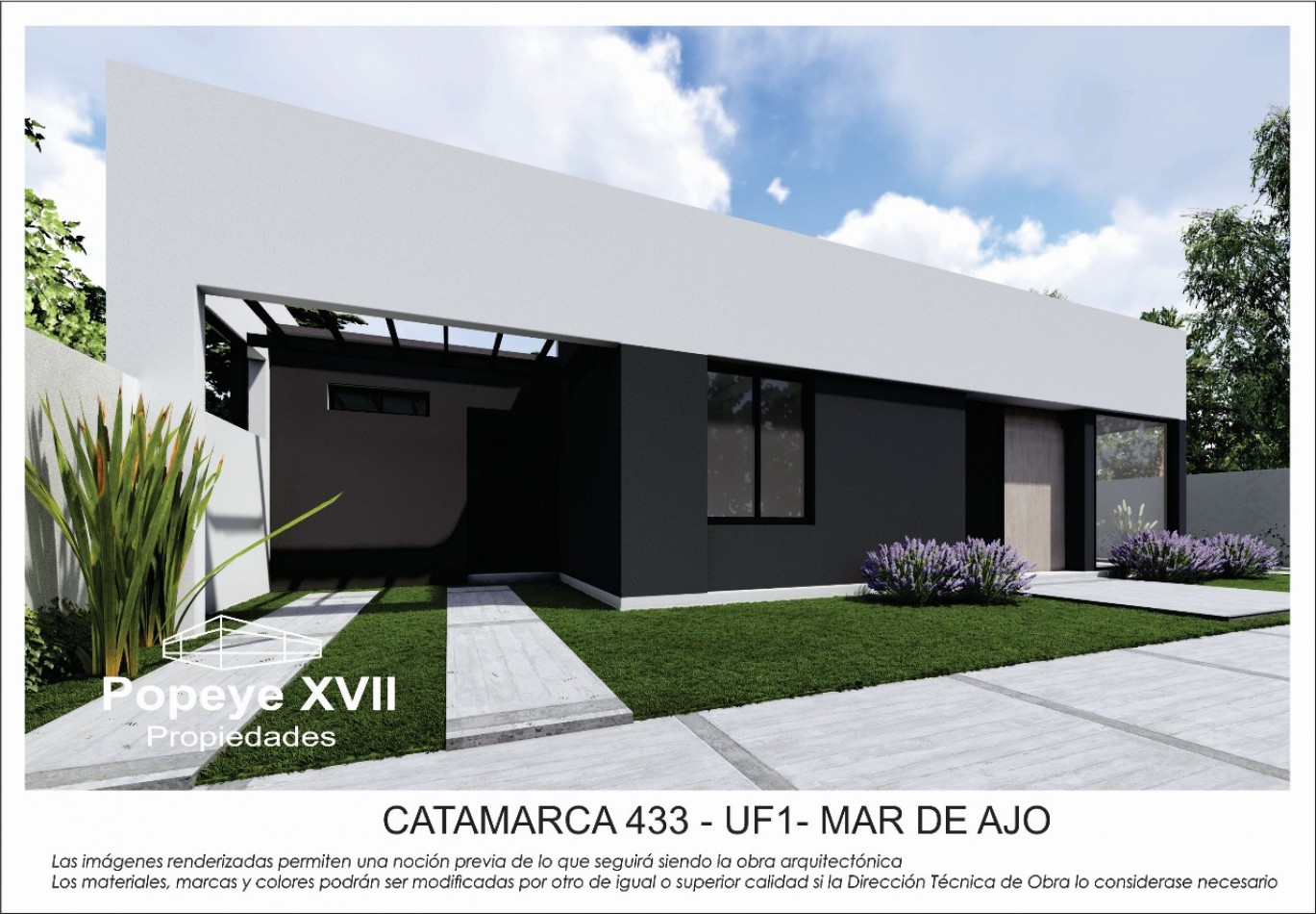 POPEYE XVII - ENTREGA MAYO 2026