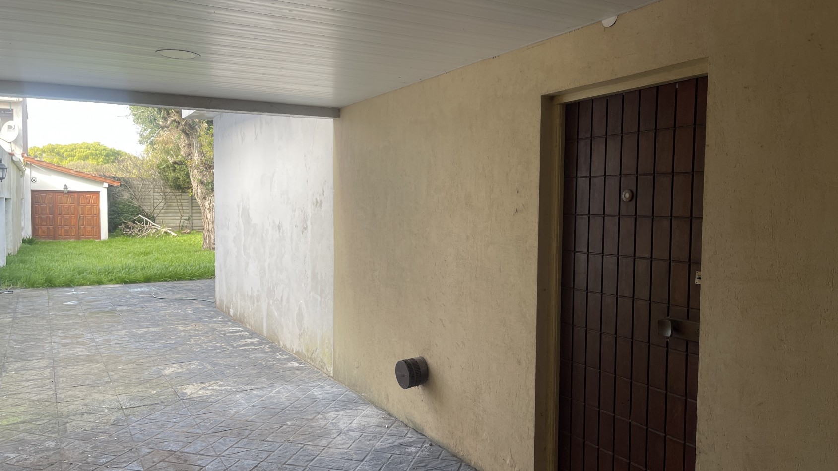 Ideal casa para vivienda permanente 