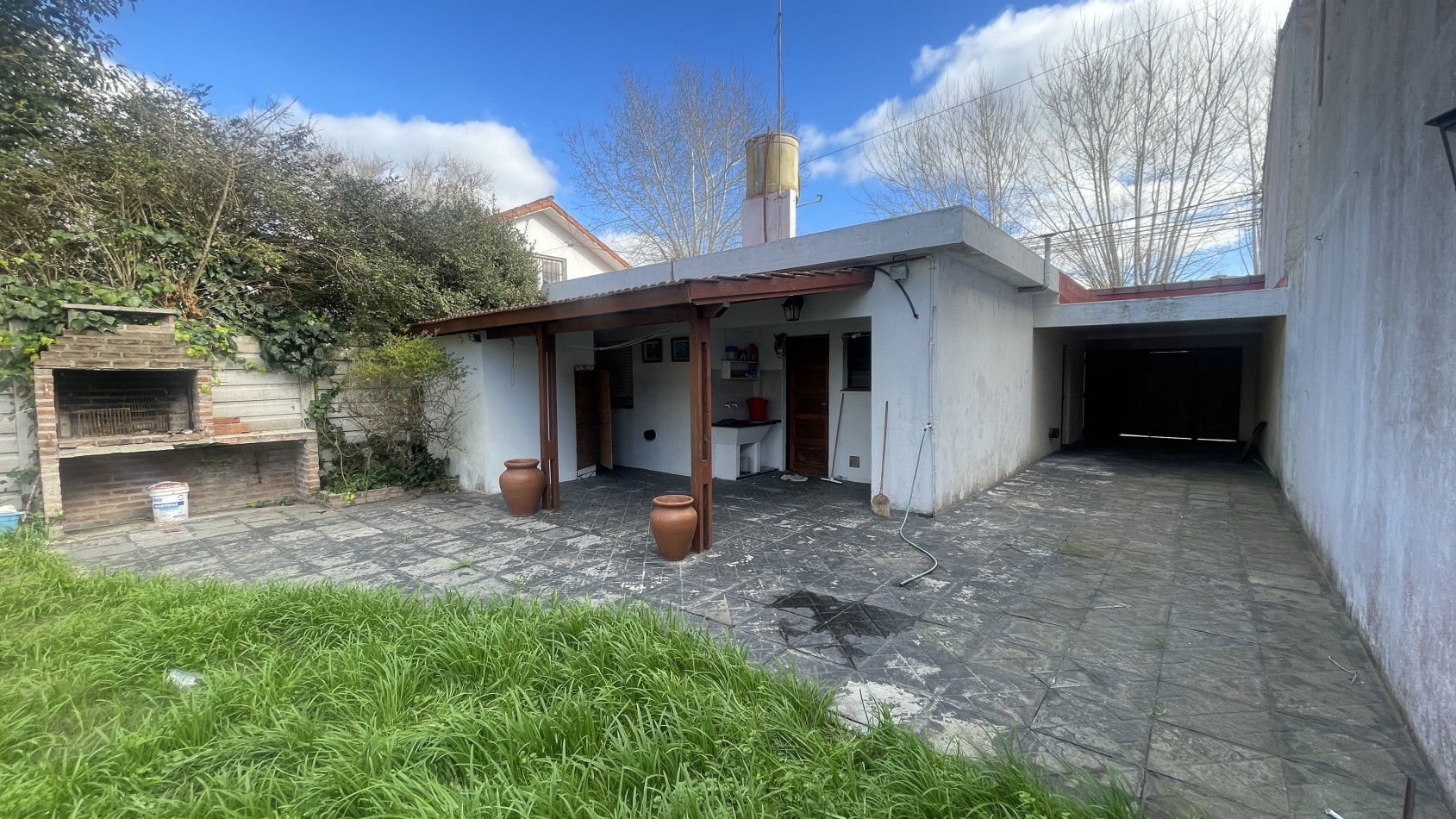 Ideal casa para vivienda permanente 