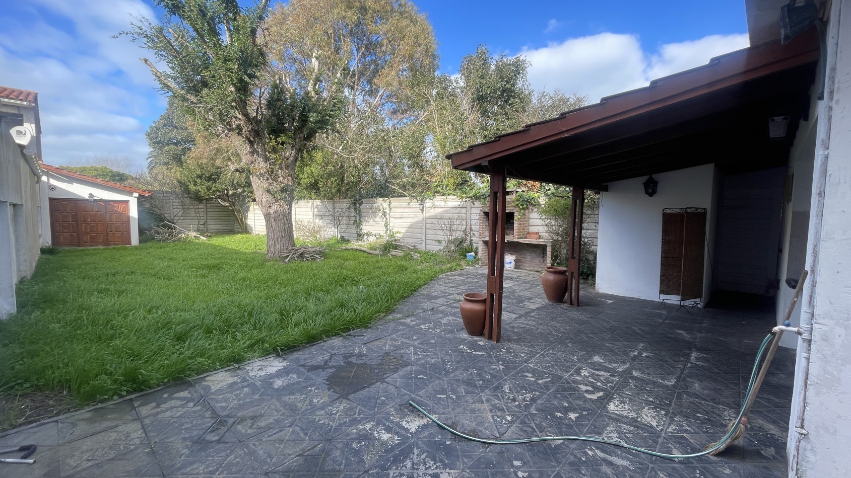 Ideal casa para vivienda permanente 