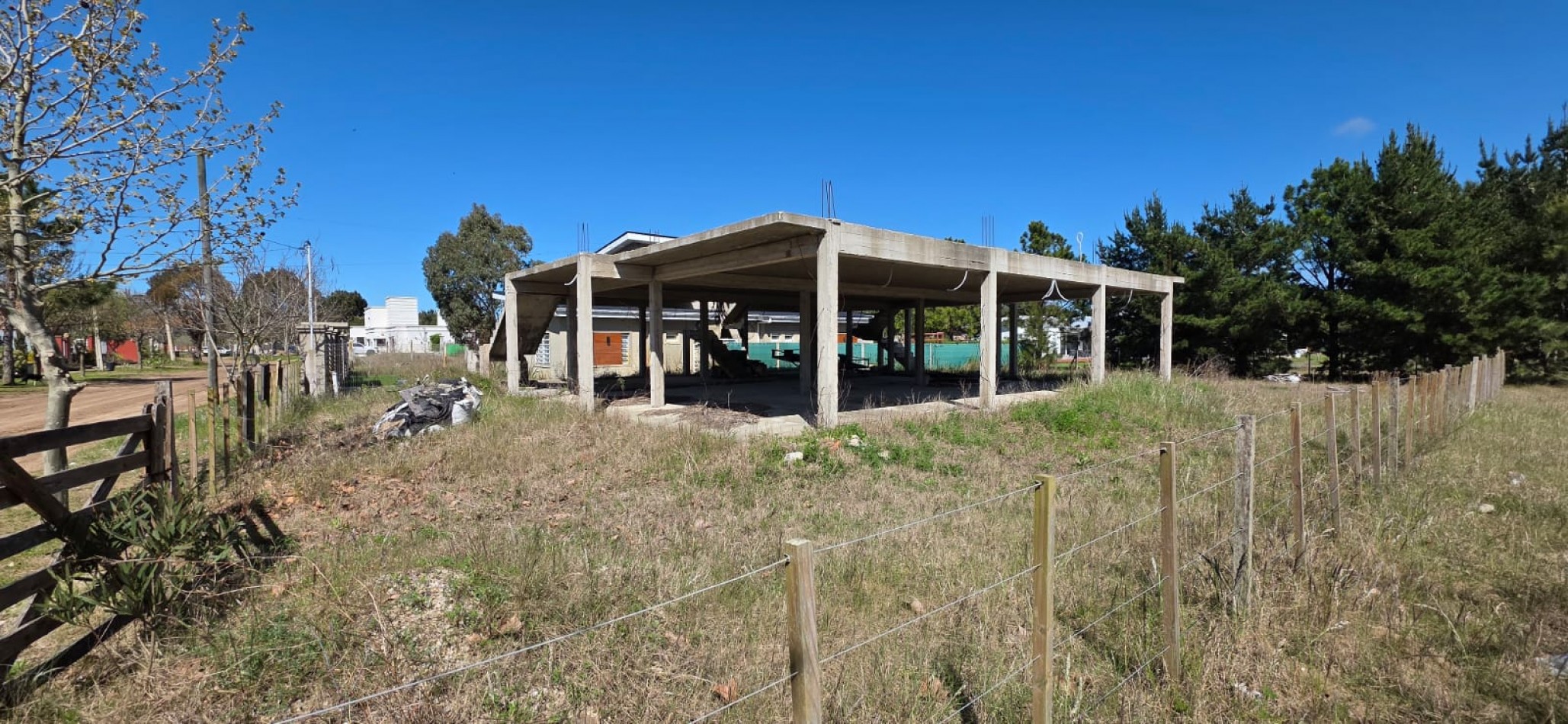 Lote en San Rafael-