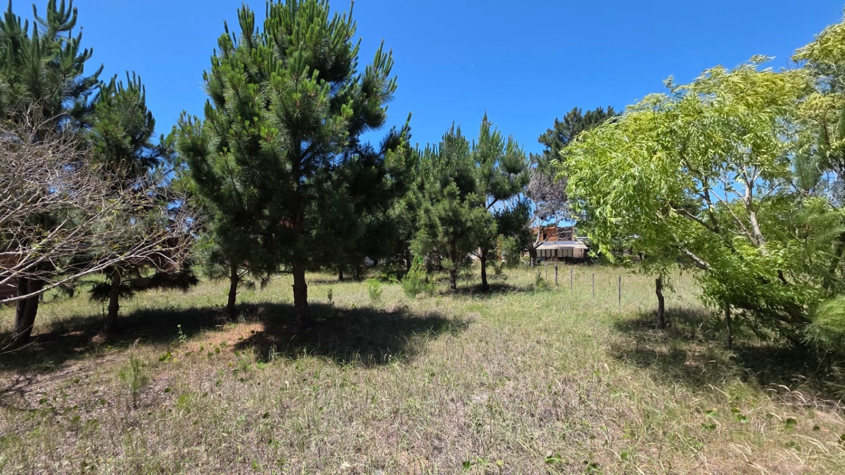LOTE EN BARRIO SAN RAFAEL - IDEAL VIVIENDA PERMANENTE