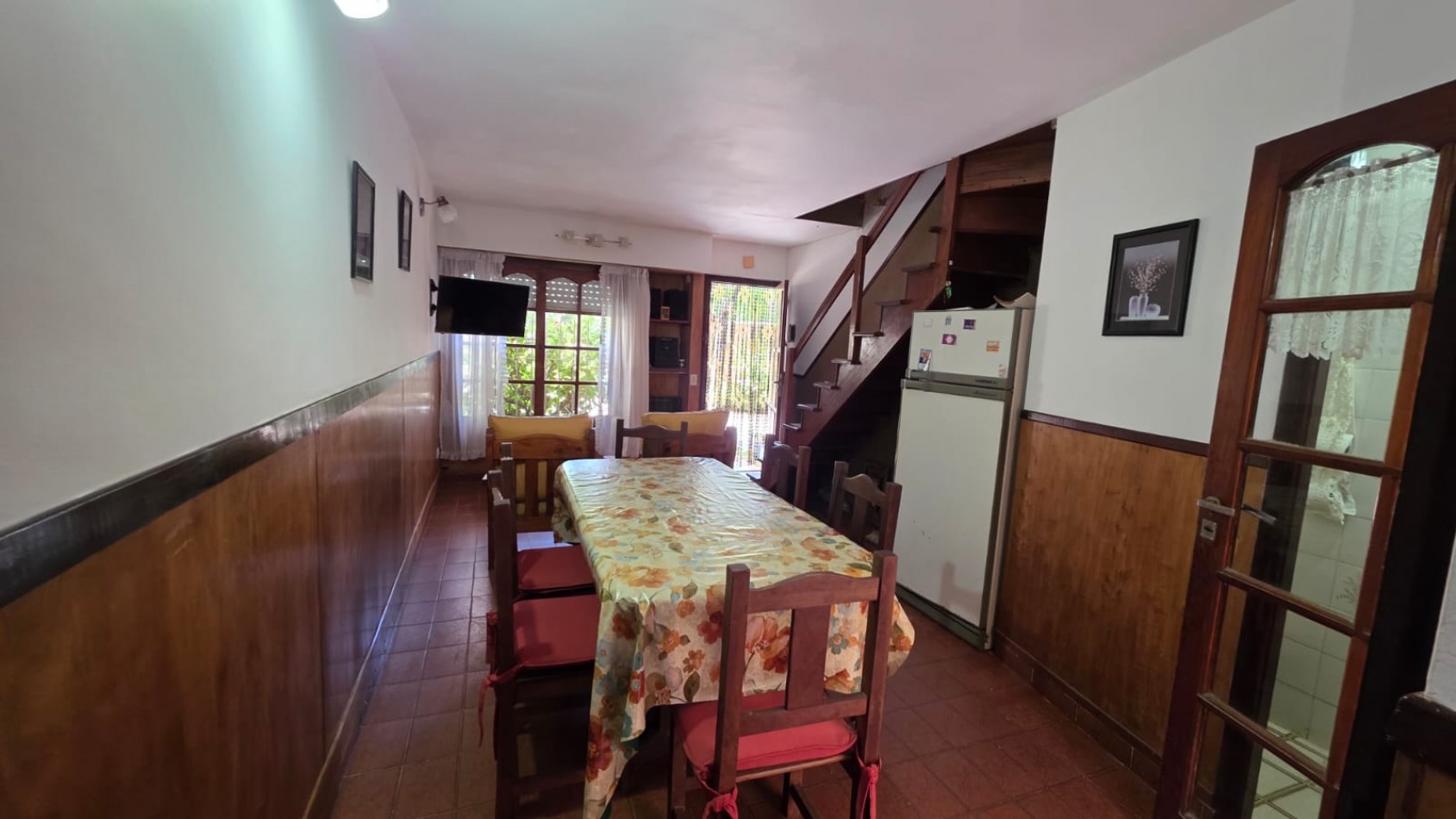 Hermoso Duplex de 4 ambientes con altillo