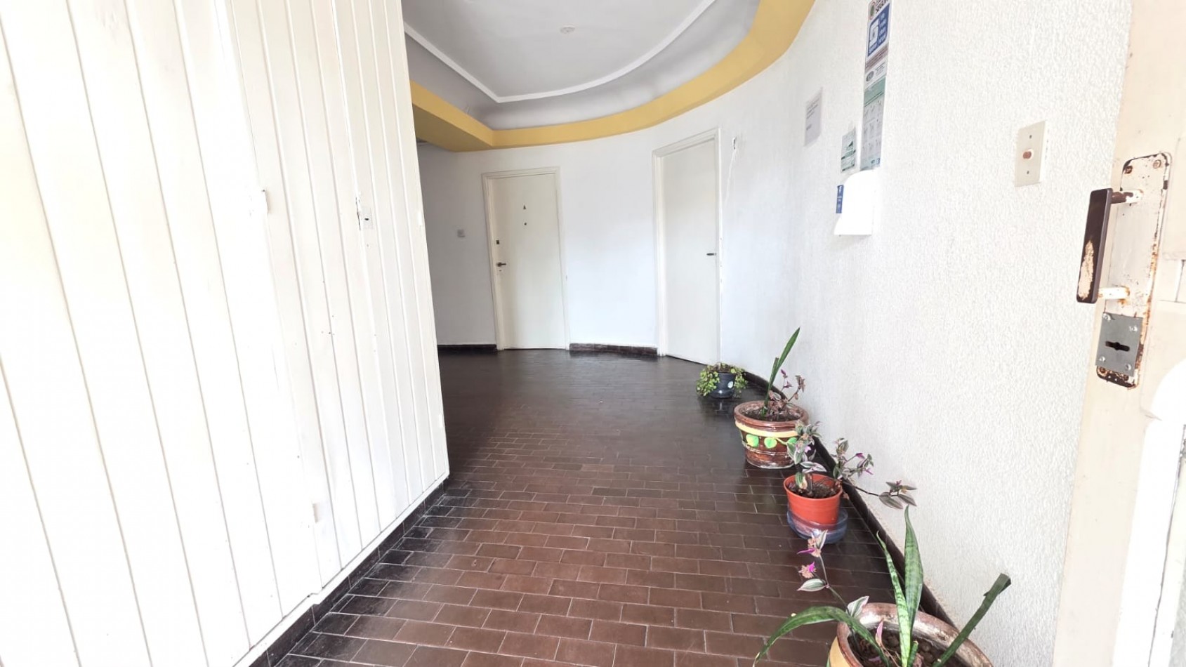 departamento 3 piso