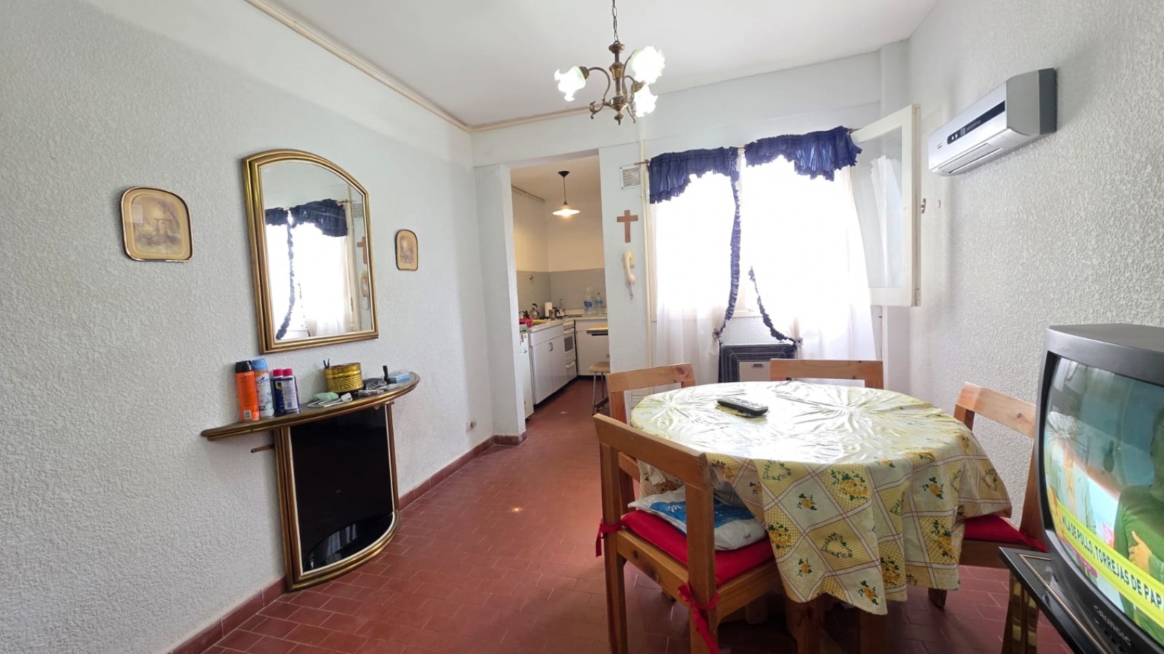 departamento 3 piso