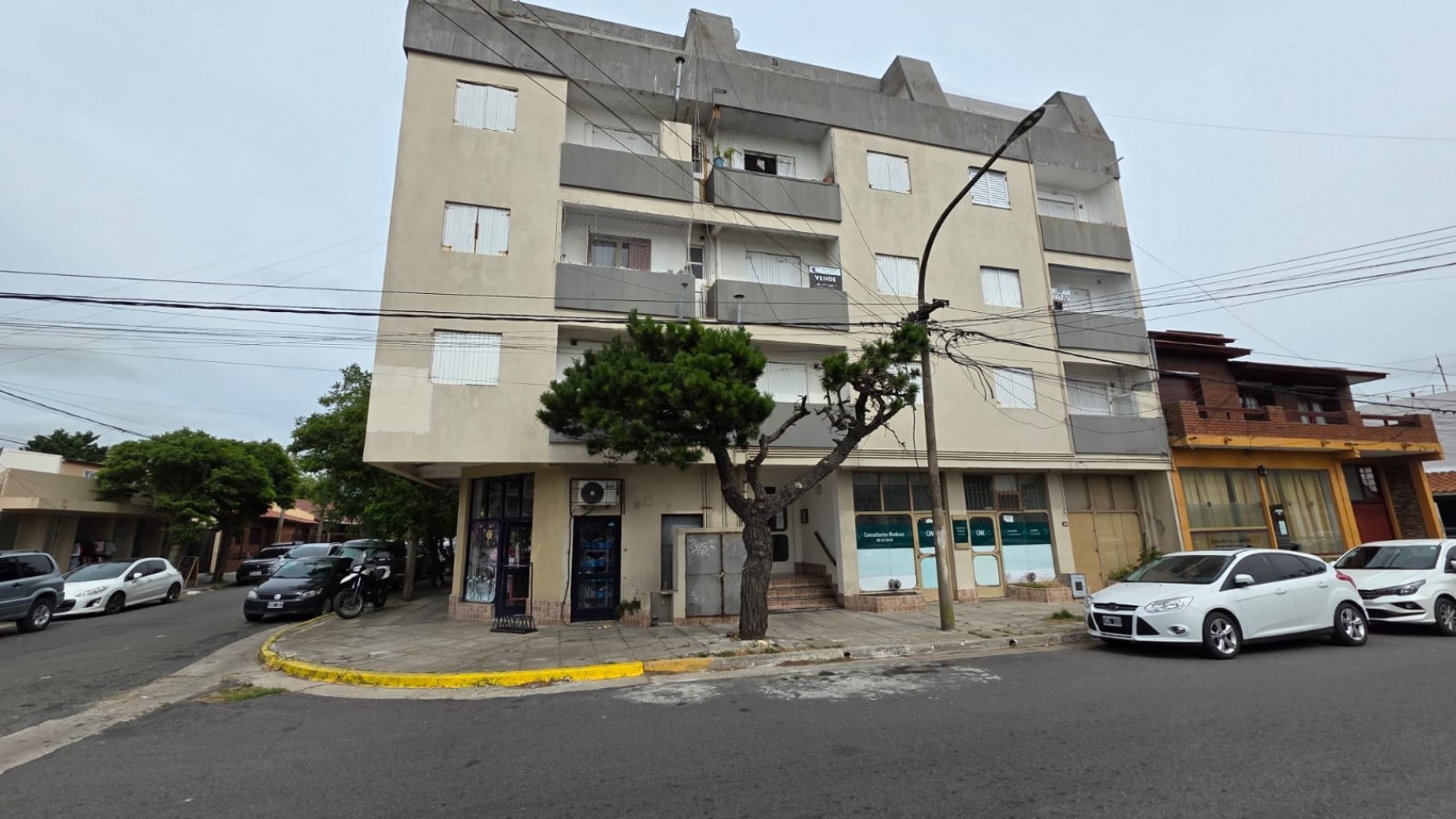 departamento 3 piso