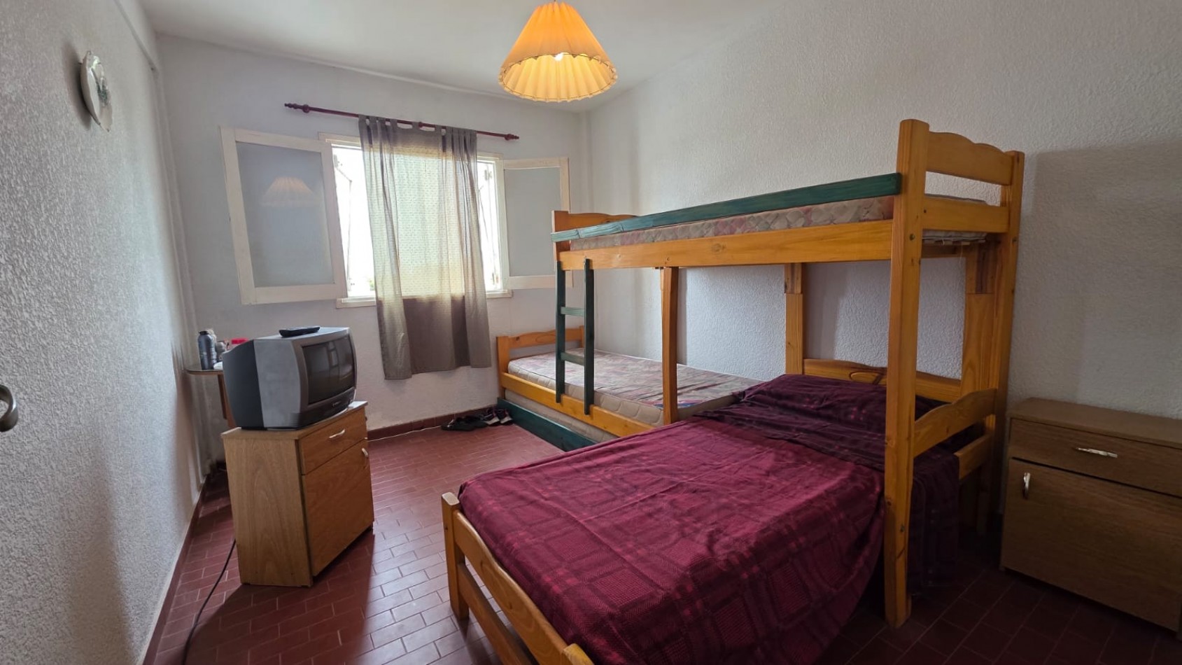 departamento 3 piso