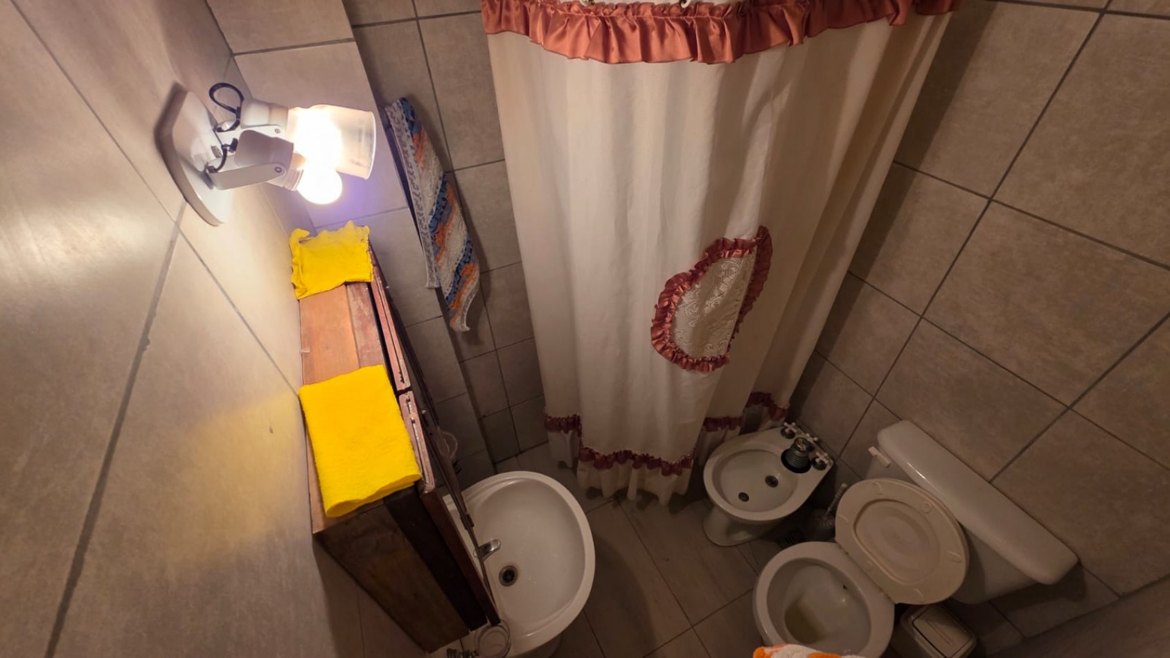 departamento 3 piso